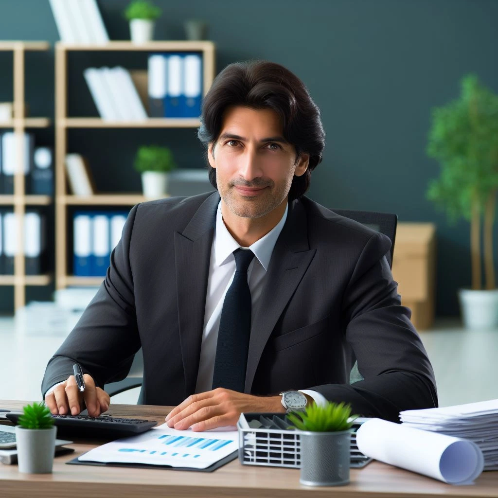 این یک تصویر است